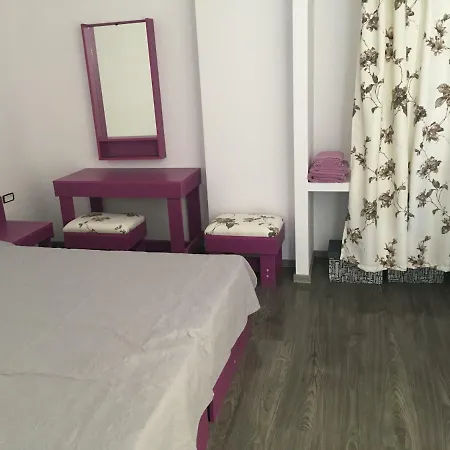 Mackerel Appartement Năvodari