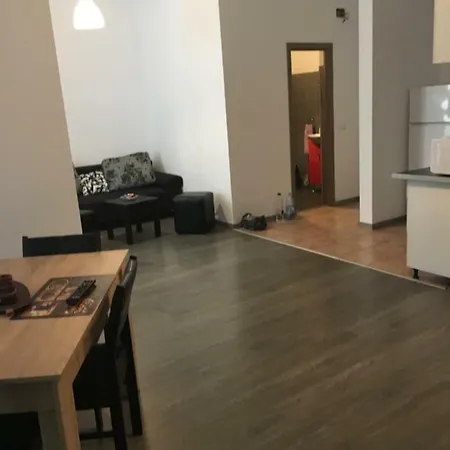 Mackerel Appartement *